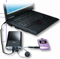 UPS External Battery for Computers