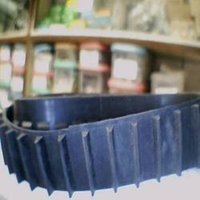 Track Belt