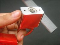 Padlocks