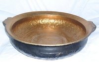 Brass Urli