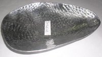 Oval Dish Tray