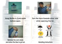 Ammonia Liquid