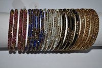 Brass Bangles