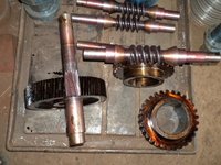 Gear