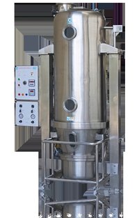 Fluid Bed Dryer