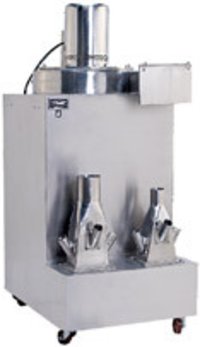 Dust Extractor