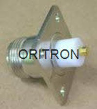 N Coaxial Microwave Connector