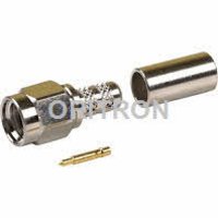 SMA Coaxial Microwave Connectors