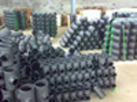 Seamless Pipe Elbow