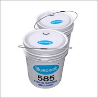 Photo Emulsion For Textile Industry