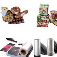 Polyolefin Shrink Film