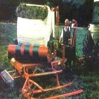Premium Grade Silage Wrapping Stretch Film
