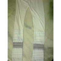 Cotton Leggings