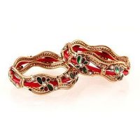 Fancy Bangles
