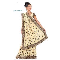 Printed Sarees