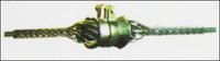 Ags Type Suspension Clamp