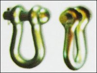 Anchor Shackle