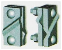 Catv Crossover Clamps