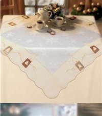 Cotton Table Cloths