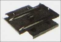 Cross Plate Anchor