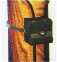 Down Lead Clamp
