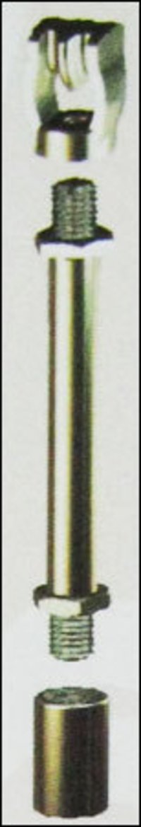 Eye Nut And Couplings
