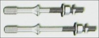 High Voltage Forged Steel Pin