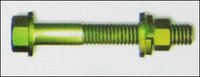 Machine Bolt