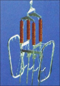 Quadruple Tension Fitting