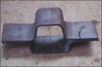 Rail Pole Clamps