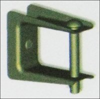 Secondary And Dead End Clevis