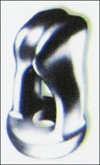 Single Eye Nut