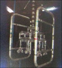 Single Suspension Insulator