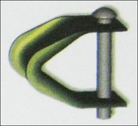 Swinging Clevis