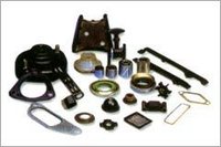 Rubber Packings