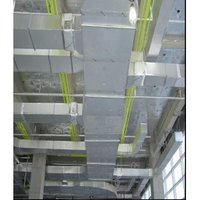 Pre-Insulated Duct
