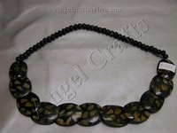 Horn Jewellery
