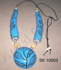 Resin Jewellery