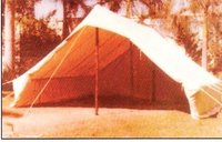 Single Fly Relief Tent