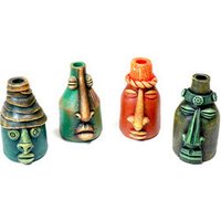 Clay Pot