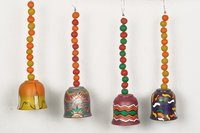 Terracotta Bell