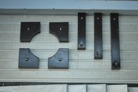Fancy Wall Panelings
