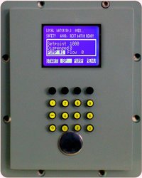 Batch Controller