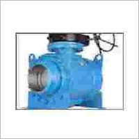 Ball Valves (Tmbv)