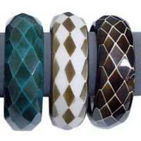 Designer Resin Bangles