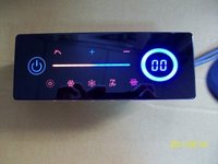 Digit Shower Controller