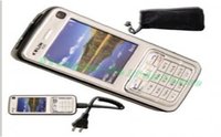 Mobile Electric Gun