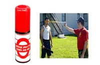 Pepper Spray