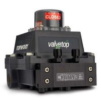 Valvetop Special Applications