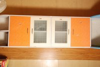 Crockery Cabinet Boxes